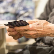 Angela Grace Northampton Care home 11