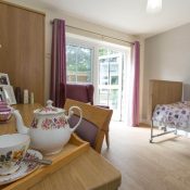 Angela Grace Northampton Care home 19