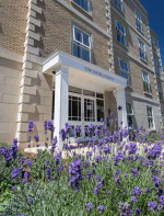 The Angela Grace in Northampton is an independent family-run care centre