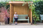 Angela Grace Northampton Care home 29