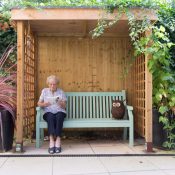 Angela Grace Northampton Care home 29