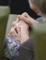 Angela Grace Northampton Care home 8
