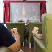 Angela Grace Northampton Care home 9